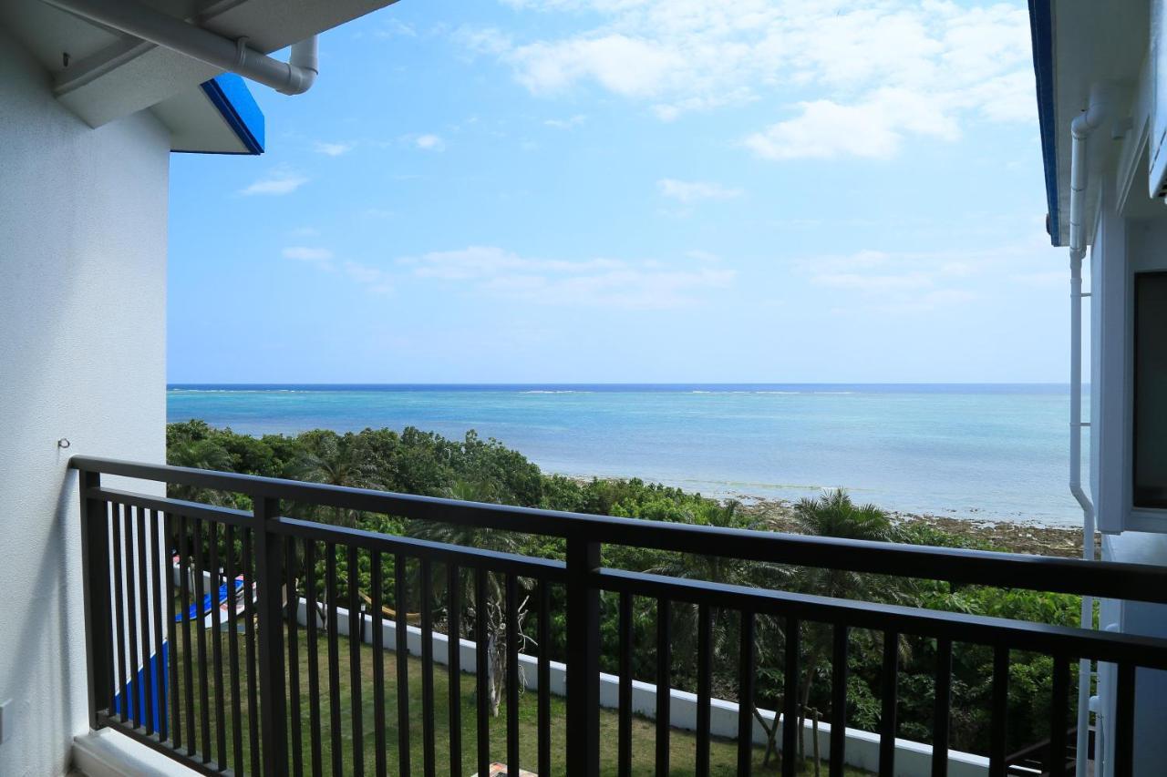 Haruhoo Resort Ishigaki Ishigaki  Kültér fotó
