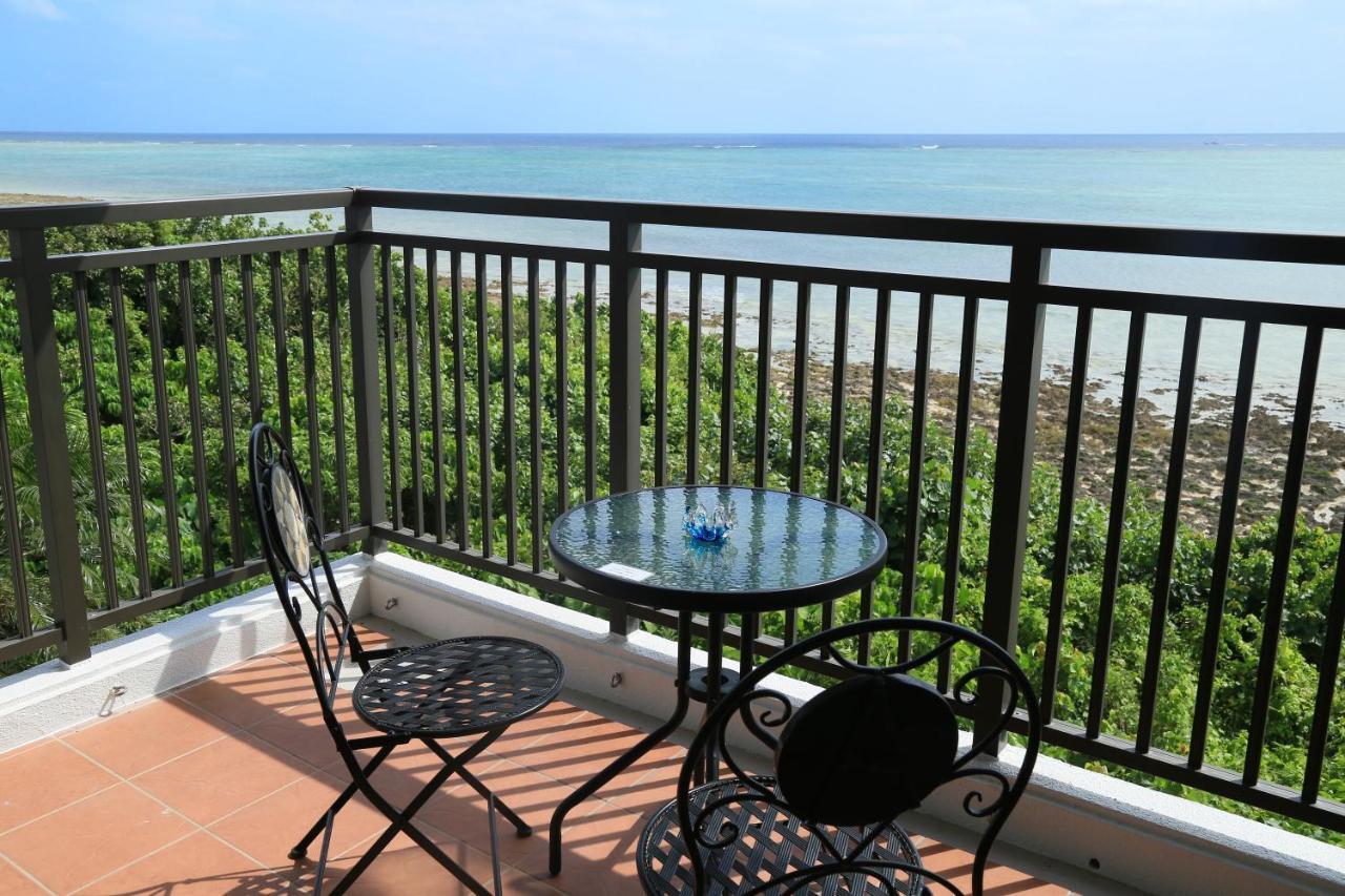 Haruhoo Resort Ishigaki Ishigaki  Kültér fotó