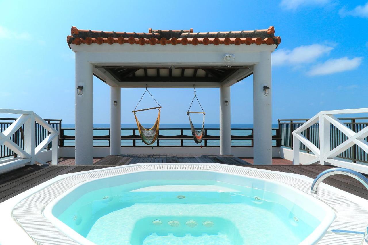 Haruhoo Resort Ishigaki Ishigaki  Kültér fotó