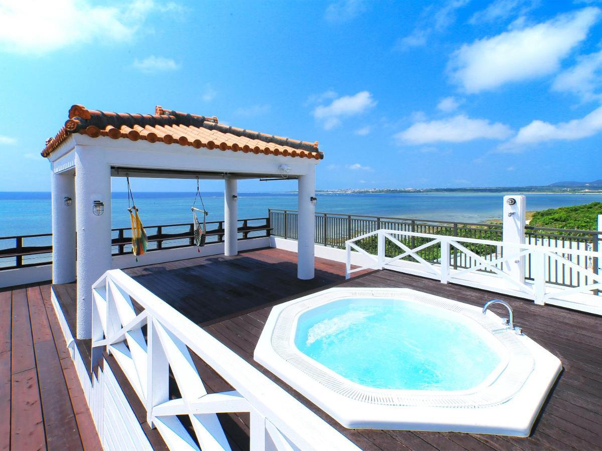 Haruhoo Resort Ishigaki Ishigaki  Kültér fotó