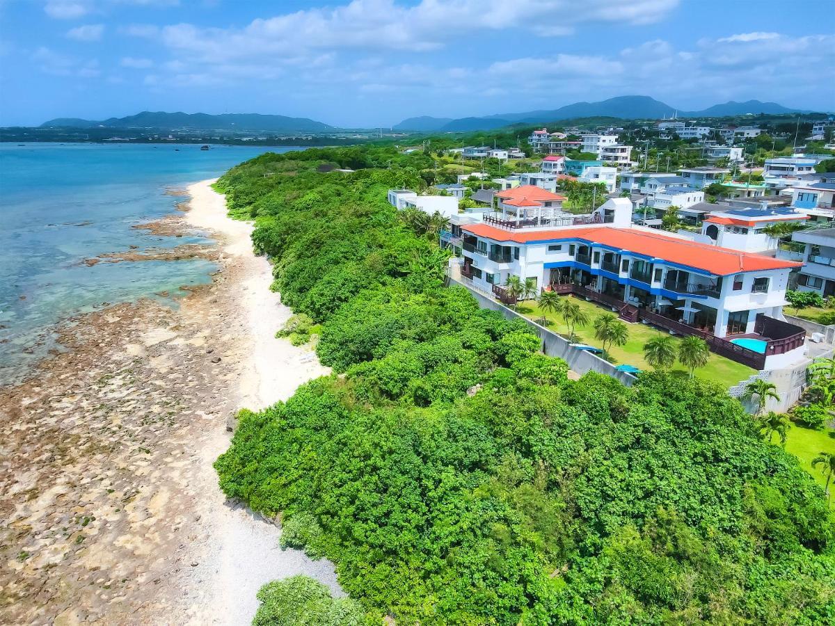 Haruhoo Resort Ishigaki Ishigaki  Kültér fotó