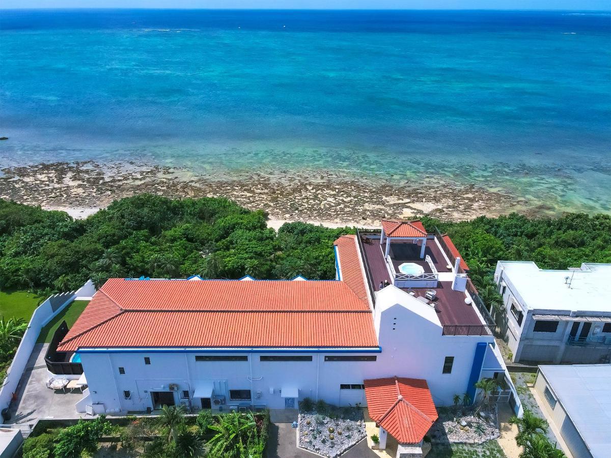 Haruhoo Resort Ishigaki Ishigaki  Kültér fotó