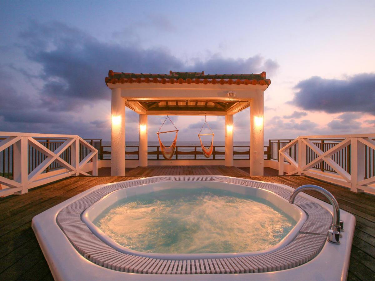 Haruhoo Resort Ishigaki Ishigaki  Kültér fotó