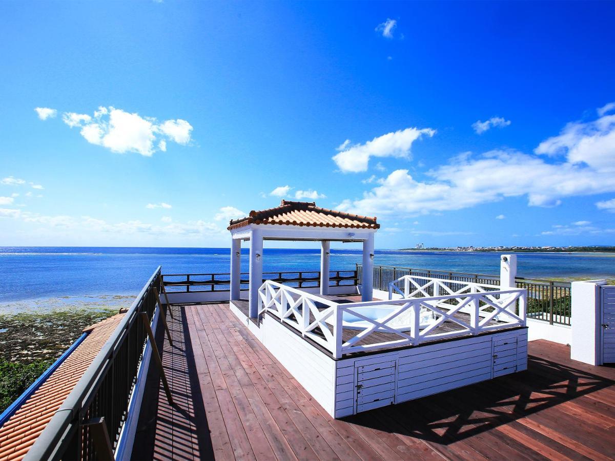 Haruhoo Resort Ishigaki Ishigaki  Kültér fotó
