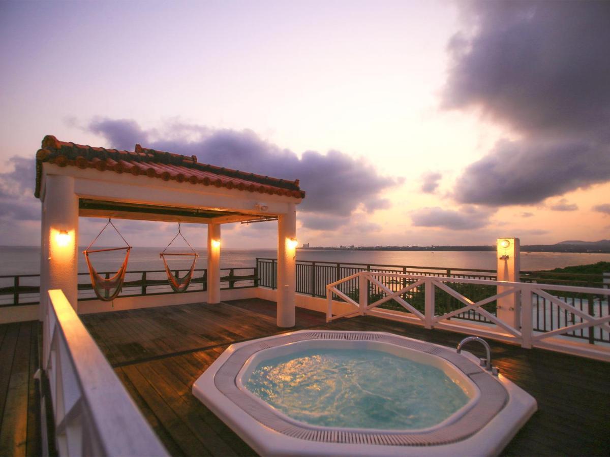 Haruhoo Resort Ishigaki Ishigaki  Kültér fotó