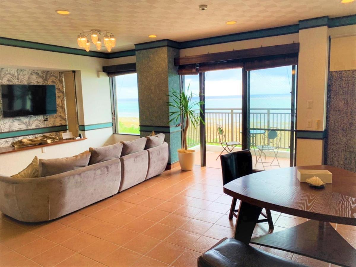 Haruhoo Resort Ishigaki Ishigaki  Kültér fotó