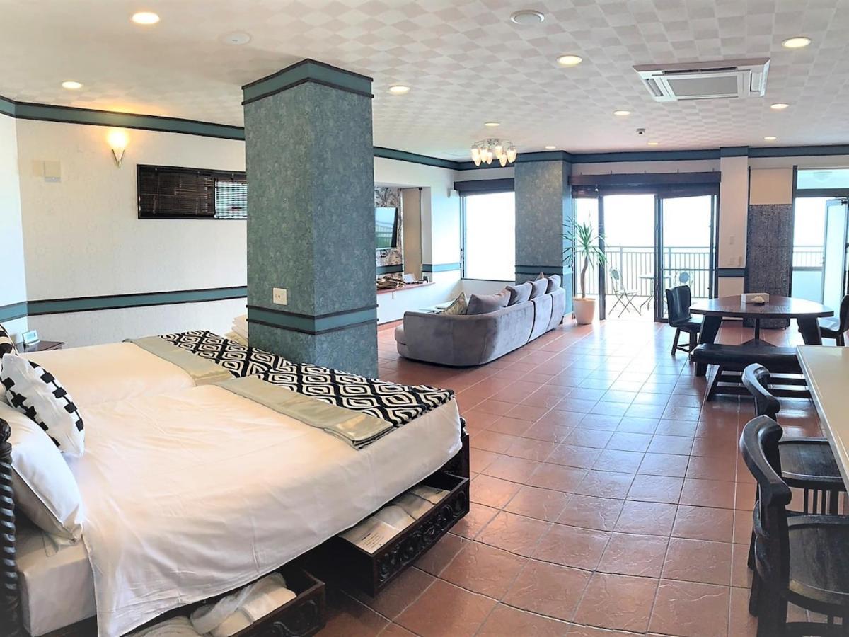 Haruhoo Resort Ishigaki Ishigaki  Kültér fotó