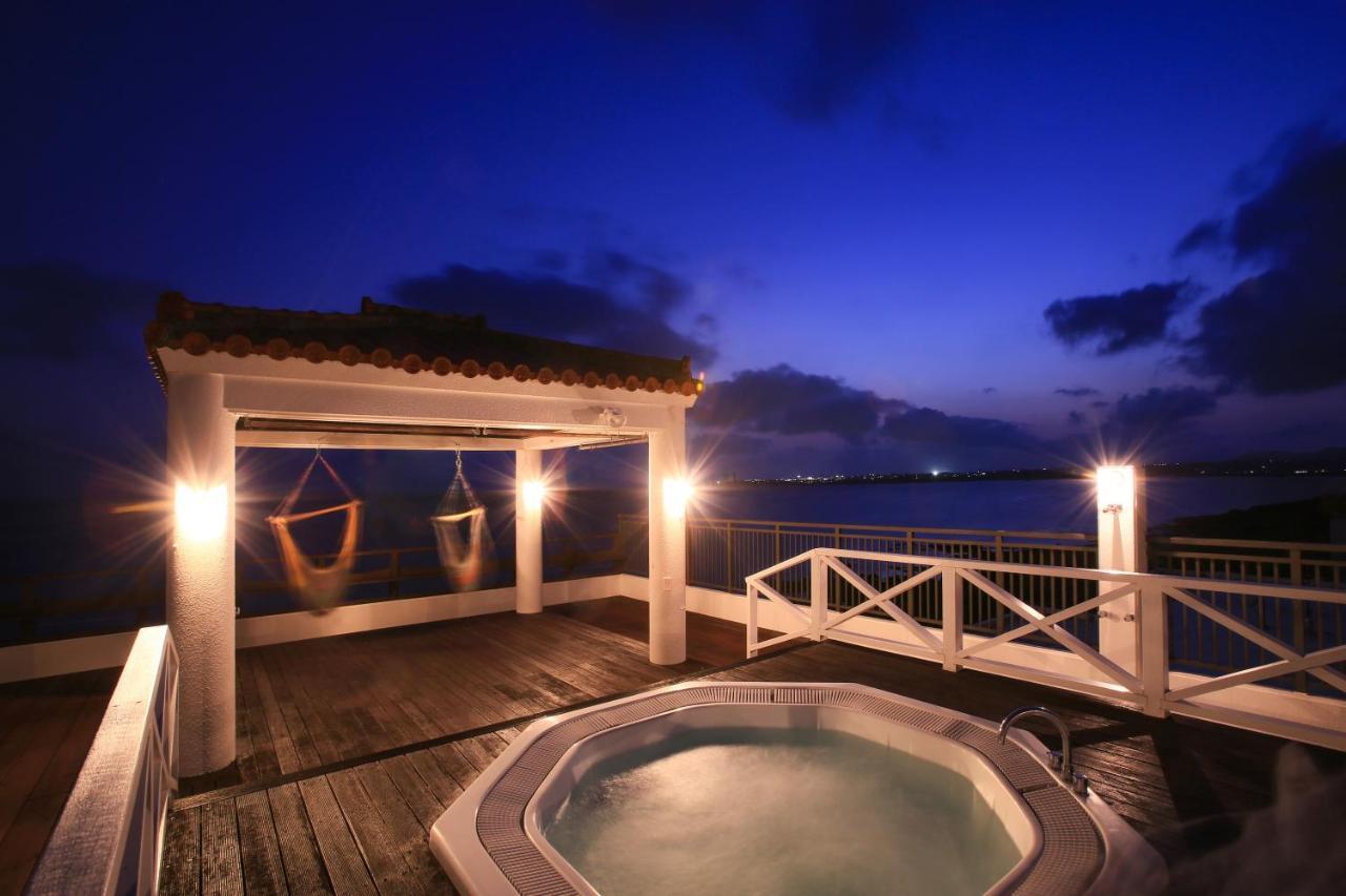 Haruhoo Resort Ishigaki Ishigaki  Kültér fotó